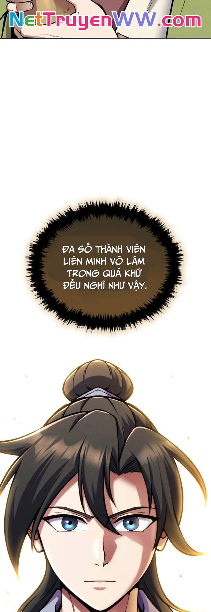 Tiểu Đệ Tử Của Võ Lâm Minh Chủ - Chapter 8 - Page 6