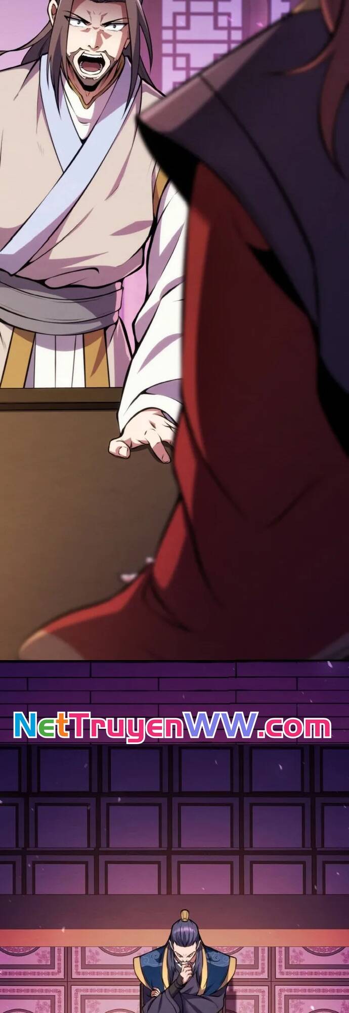 Tiểu Đệ Tử Của Võ Lâm Minh Chủ - Chapter 9 - Page 13