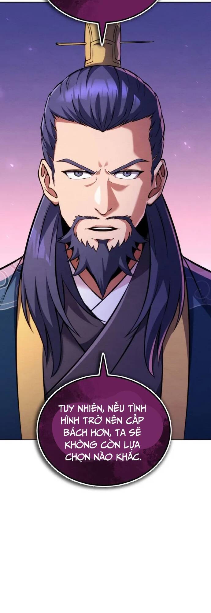 Tiểu Đệ Tử Của Võ Lâm Minh Chủ - Chapter 9 - Page 18