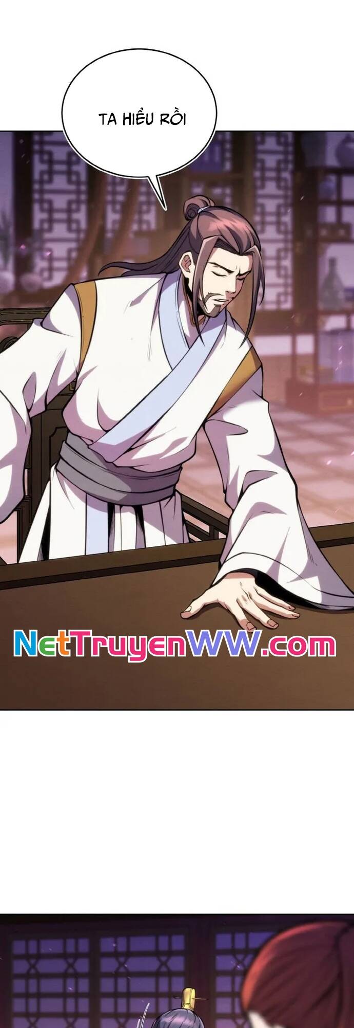 Tiểu Đệ Tử Của Võ Lâm Minh Chủ - Chapter 9 - Page 19