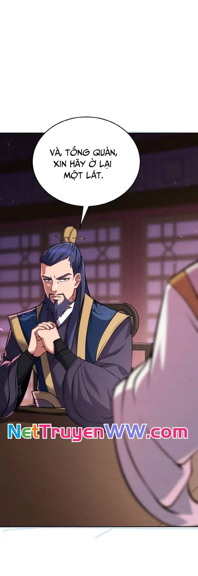 Tiểu Đệ Tử Của Võ Lâm Minh Chủ - Chapter 9 - Page 25