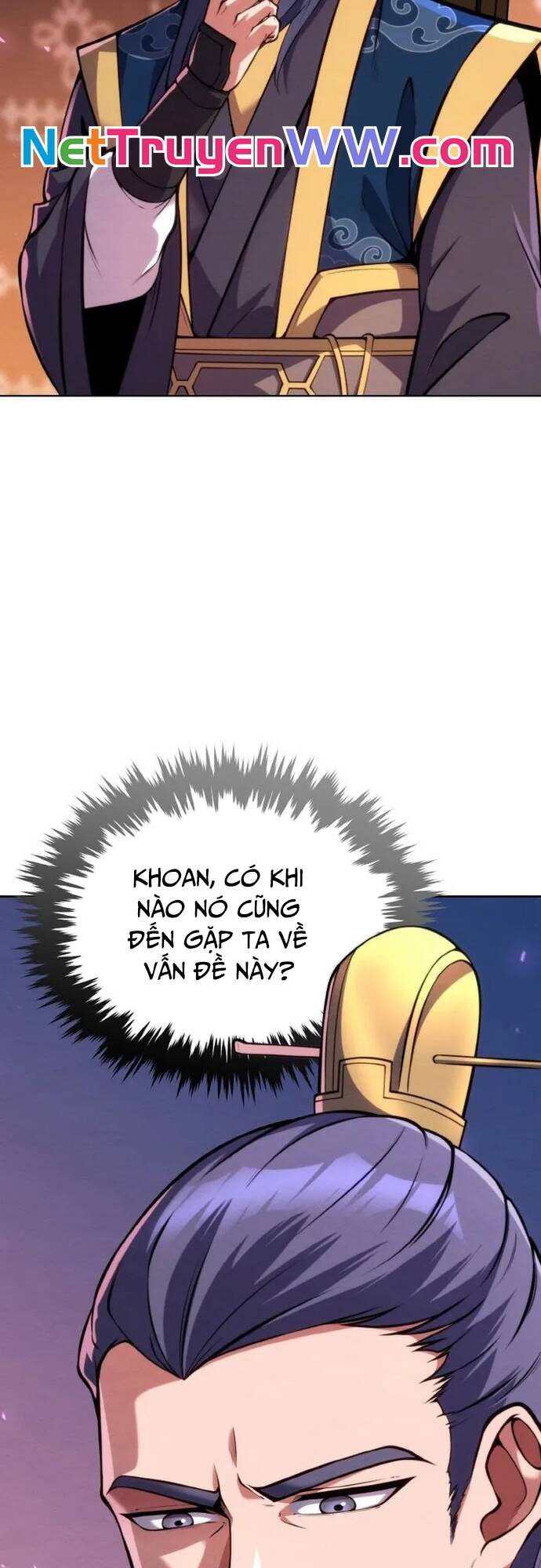 Tiểu Đệ Tử Của Võ Lâm Minh Chủ - Chapter 9 - Page 32