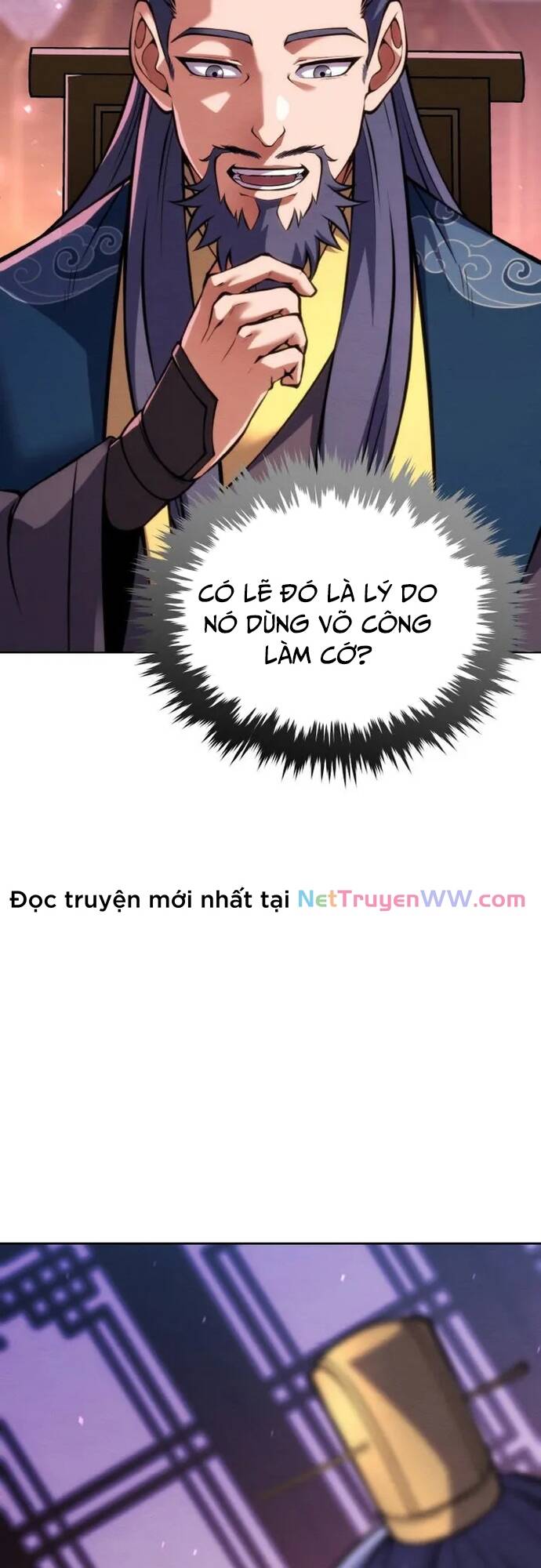 Tiểu Đệ Tử Của Võ Lâm Minh Chủ - Chapter 9 - Page 34