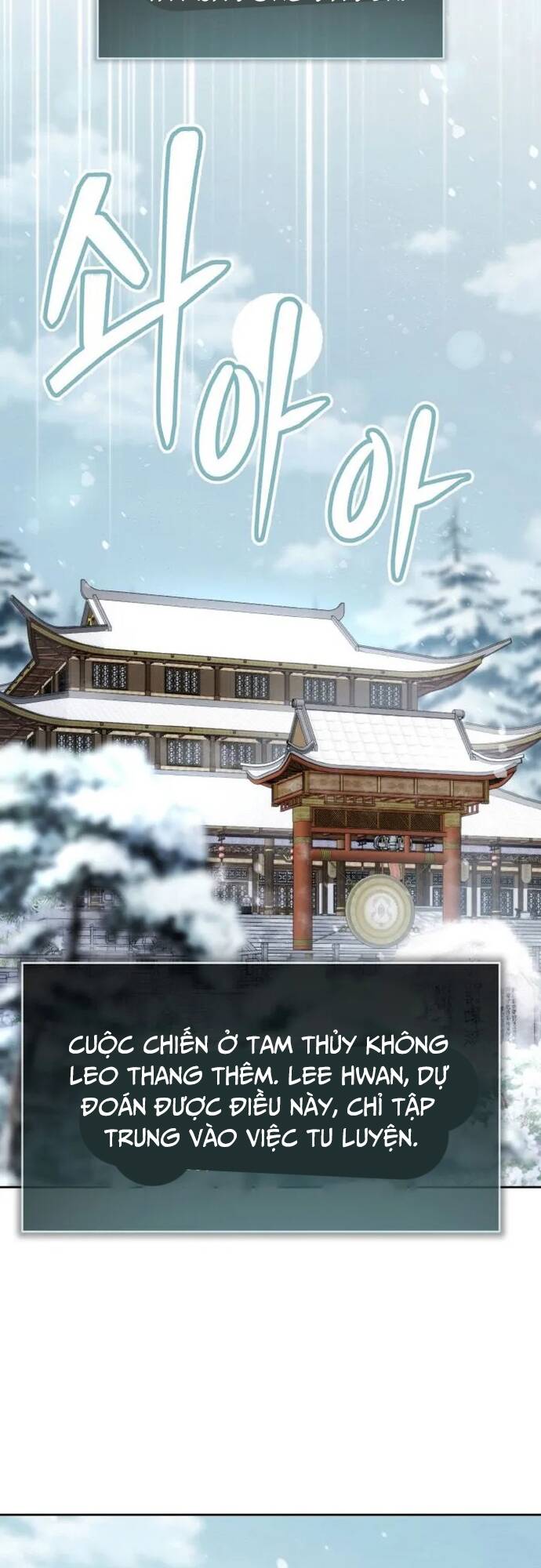 Tiểu Đệ Tử Của Võ Lâm Minh Chủ - Chapter 9 - Page 38
