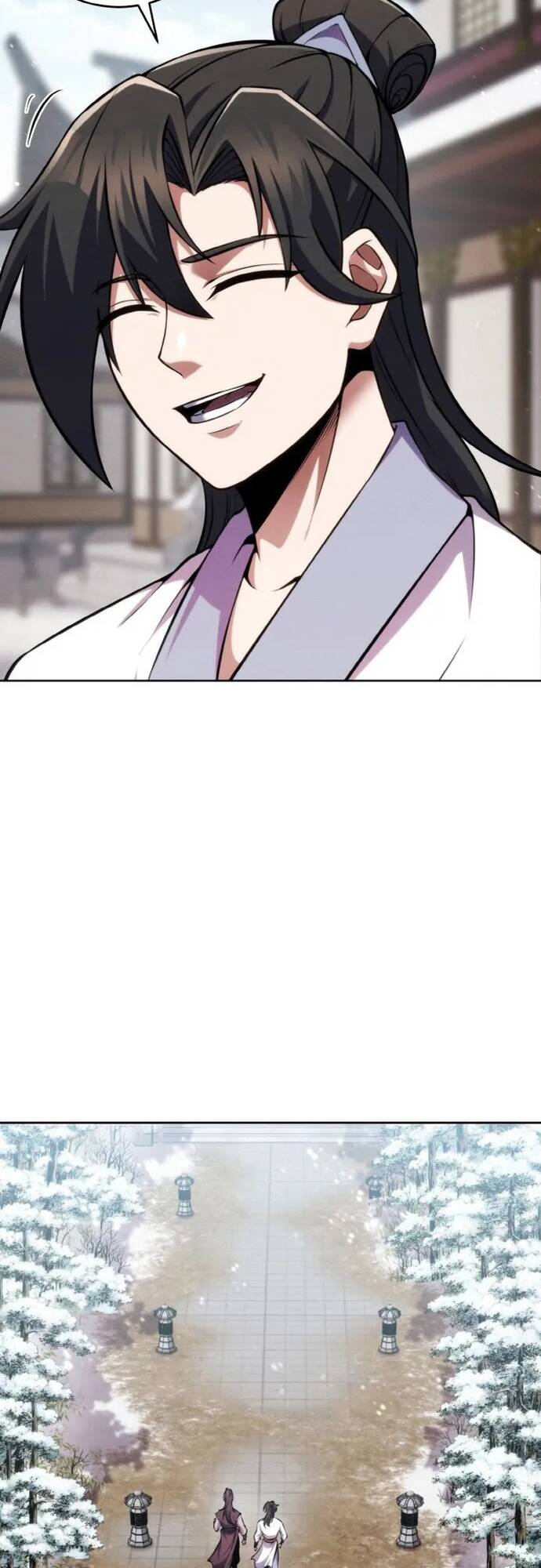 Tiểu Đệ Tử Của Võ Lâm Minh Chủ - Chapter 9 - Page 40