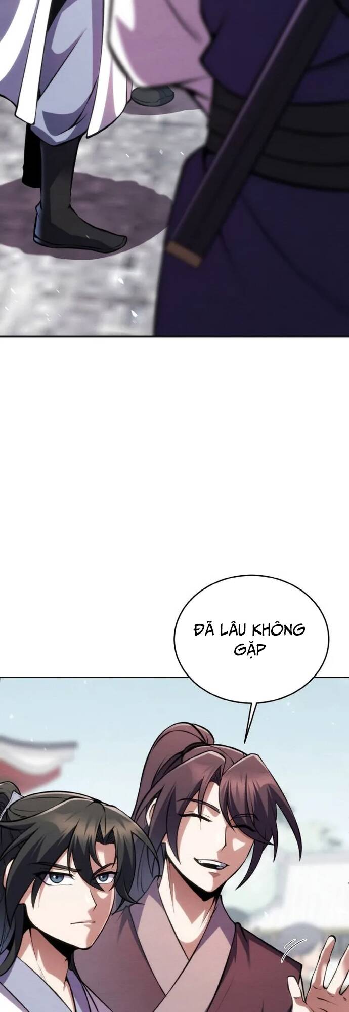 Tiểu Đệ Tử Của Võ Lâm Minh Chủ - Chapter 9 - Page 48