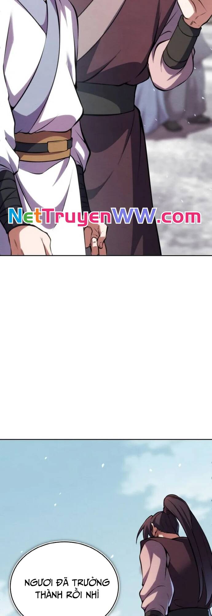 Tiểu Đệ Tử Của Võ Lâm Minh Chủ - Chapter 9 - Page 49