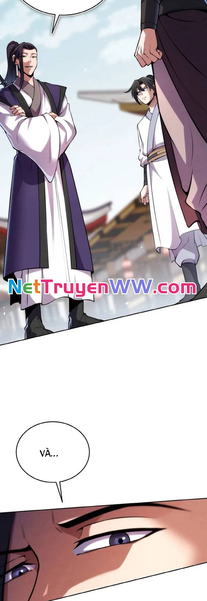 Tiểu Đệ Tử Của Võ Lâm Minh Chủ - Chapter 9 - Page 50