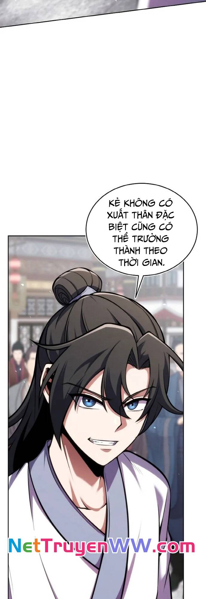 Tiểu Đệ Tử Của Võ Lâm Minh Chủ - Chapter 9 - Page 52