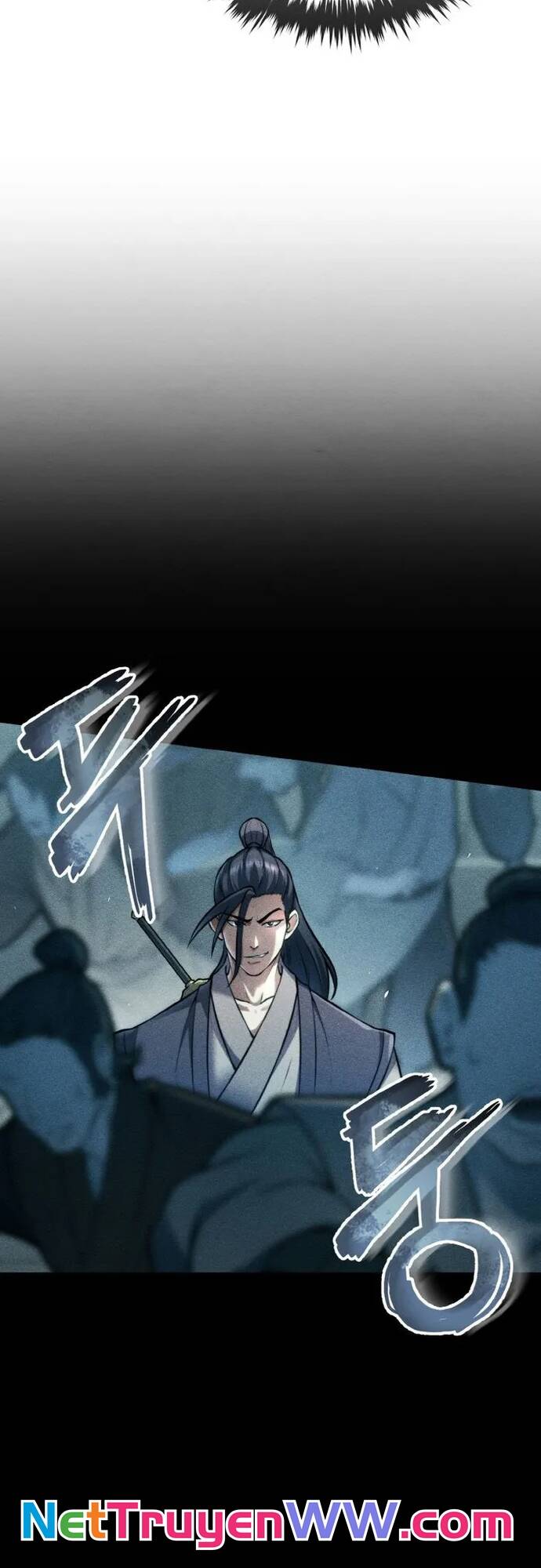 Tiểu Đệ Tử Của Võ Lâm Minh Chủ - Chapter 9 - Page 63