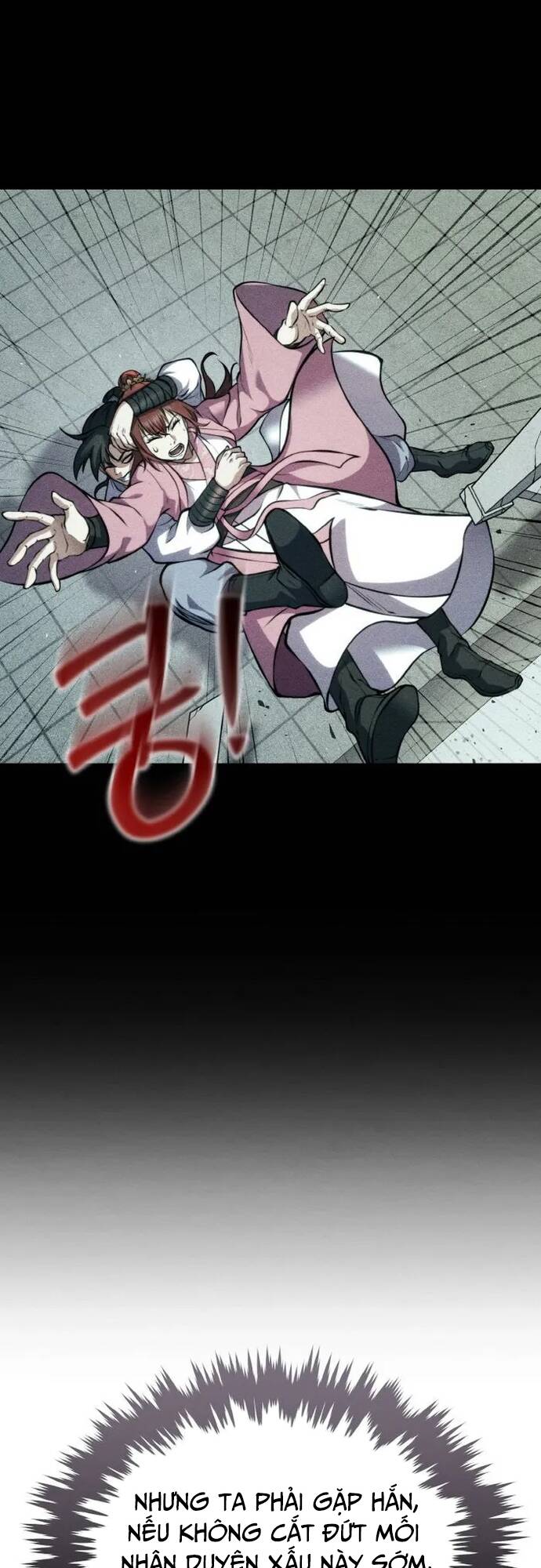 Tiểu Đệ Tử Của Võ Lâm Minh Chủ - Chapter 9 - Page 64