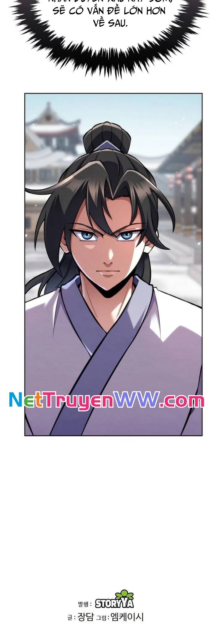 Tiểu Đệ Tử Của Võ Lâm Minh Chủ - Chapter 9 - Page 65