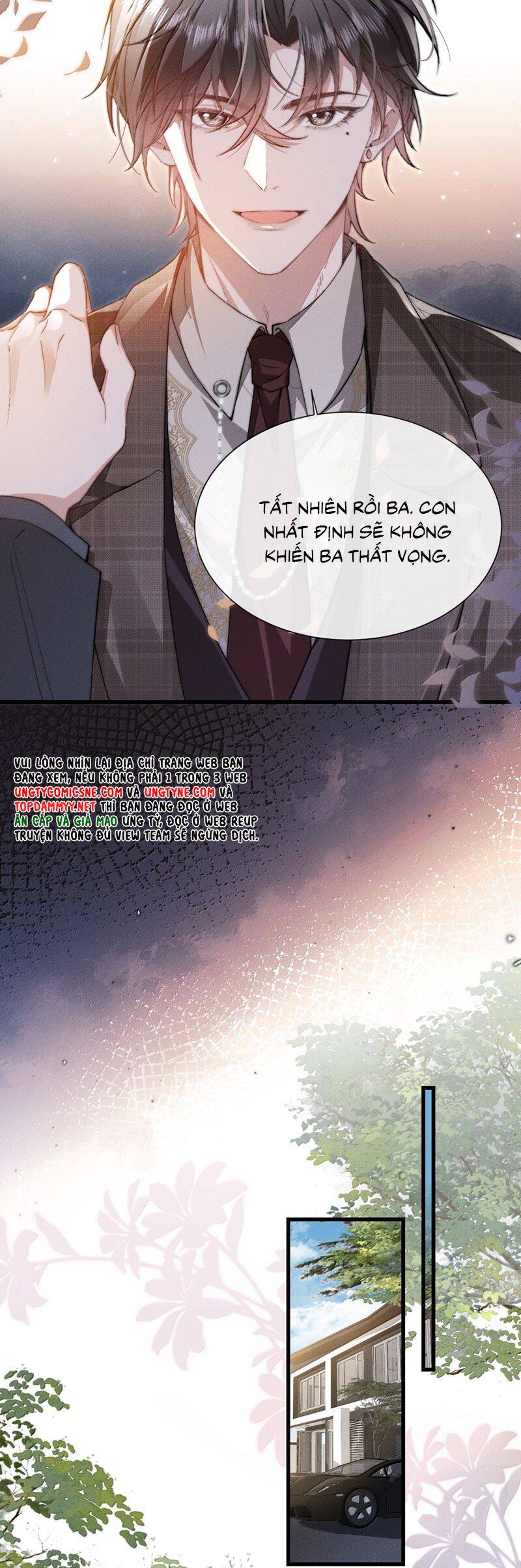 Kế Hoạch Tự Dưỡng Cuồng Khuyển - Chapter 50 - Page 11