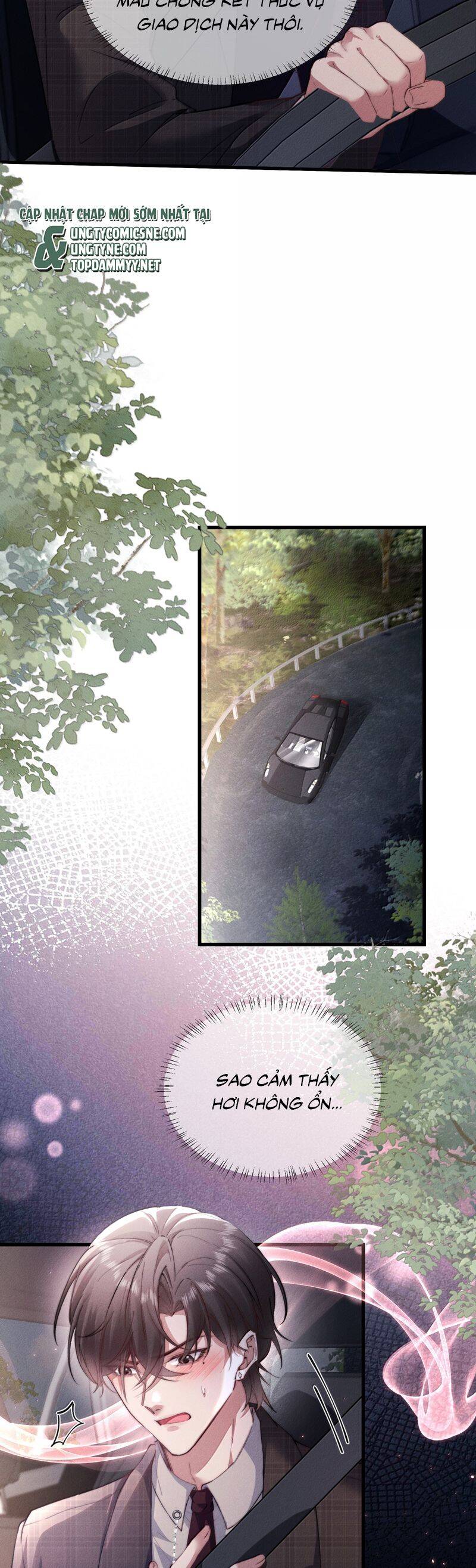 Kế Hoạch Tự Dưỡng Cuồng Khuyển - Chapter 50 - Page 16