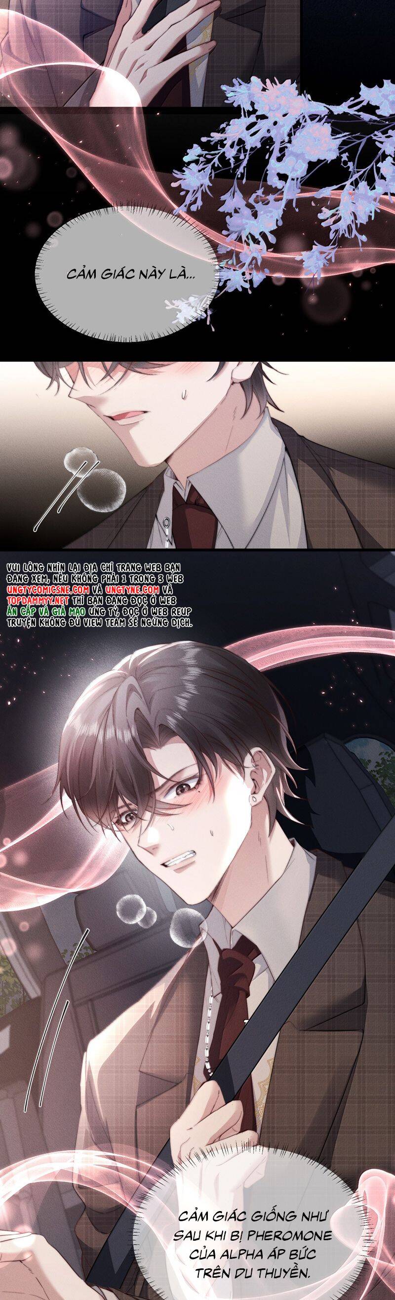 Kế Hoạch Tự Dưỡng Cuồng Khuyển - Chapter 50 - Page 17