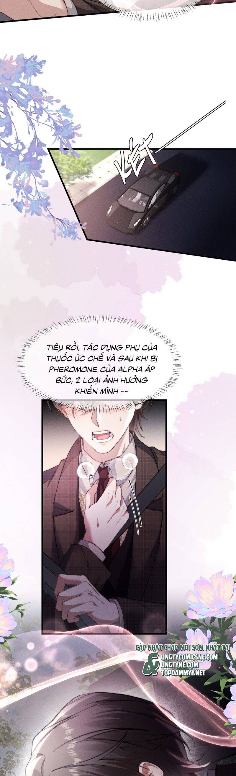 Kế Hoạch Tự Dưỡng Cuồng Khuyển - Chapter 50 - Page 18