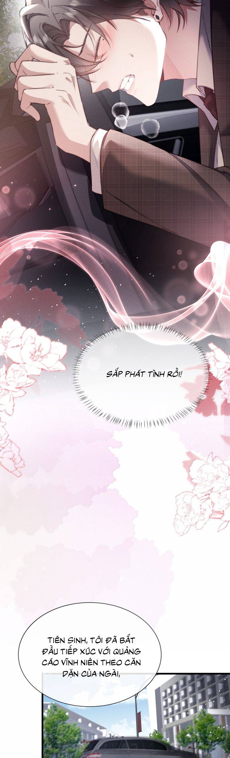 Kế Hoạch Tự Dưỡng Cuồng Khuyển - Chapter 50 - Page 19