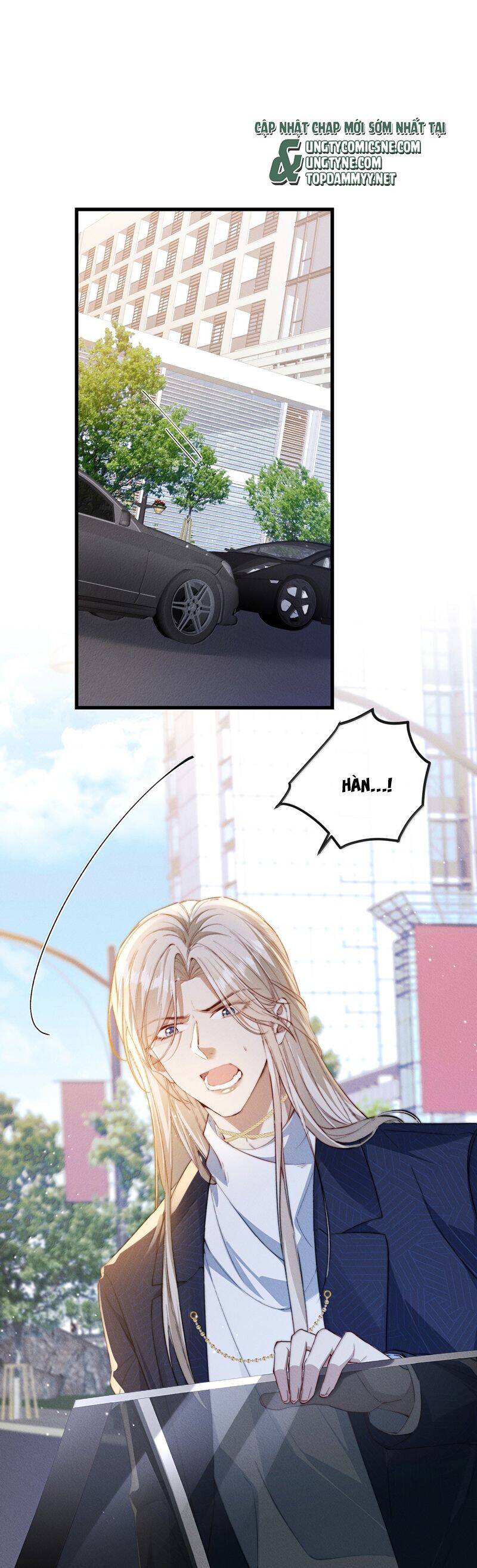 Kế Hoạch Tự Dưỡng Cuồng Khuyển - Chapter 50 - Page 22