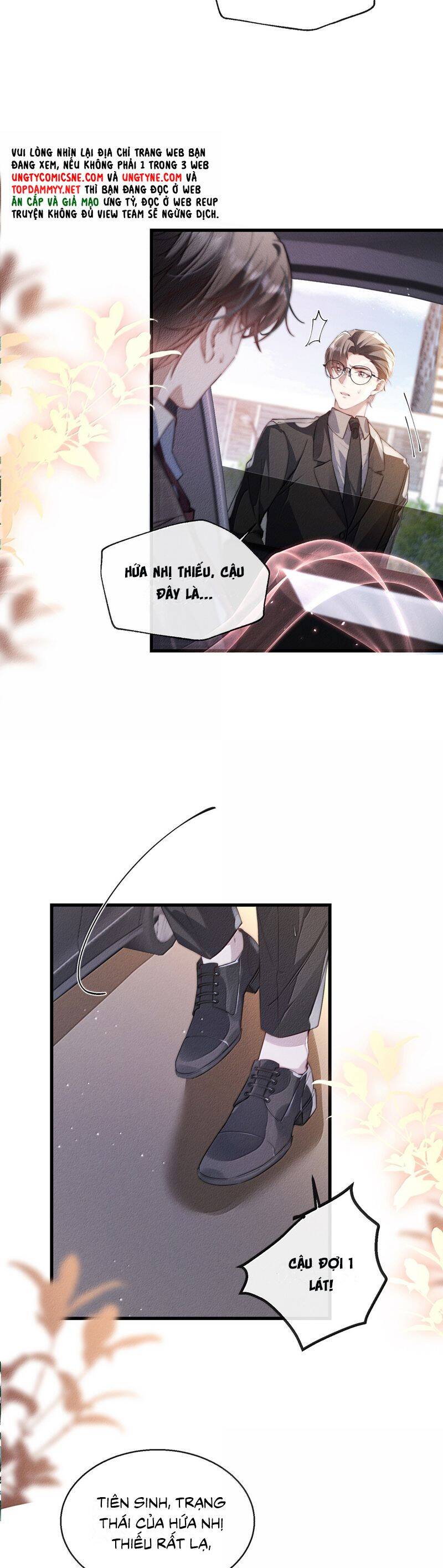 Kế Hoạch Tự Dưỡng Cuồng Khuyển - Chapter 50 - Page 26