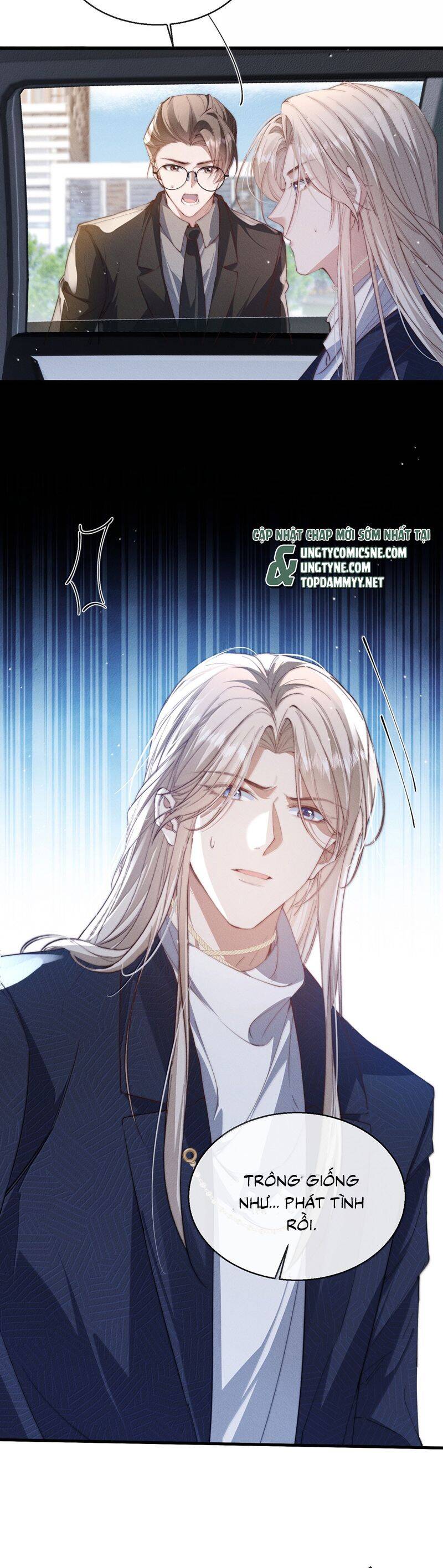 Kế Hoạch Tự Dưỡng Cuồng Khuyển - Chapter 50 - Page 27