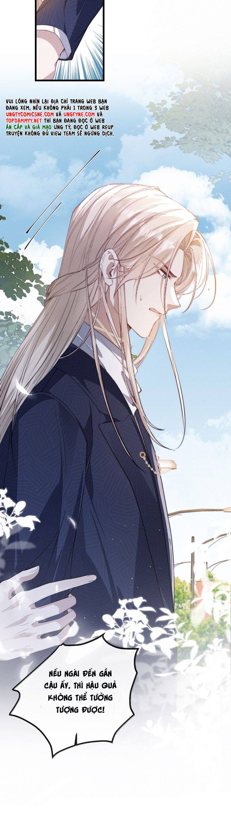 Kế Hoạch Tự Dưỡng Cuồng Khuyển - Chapter 50 - Page 29