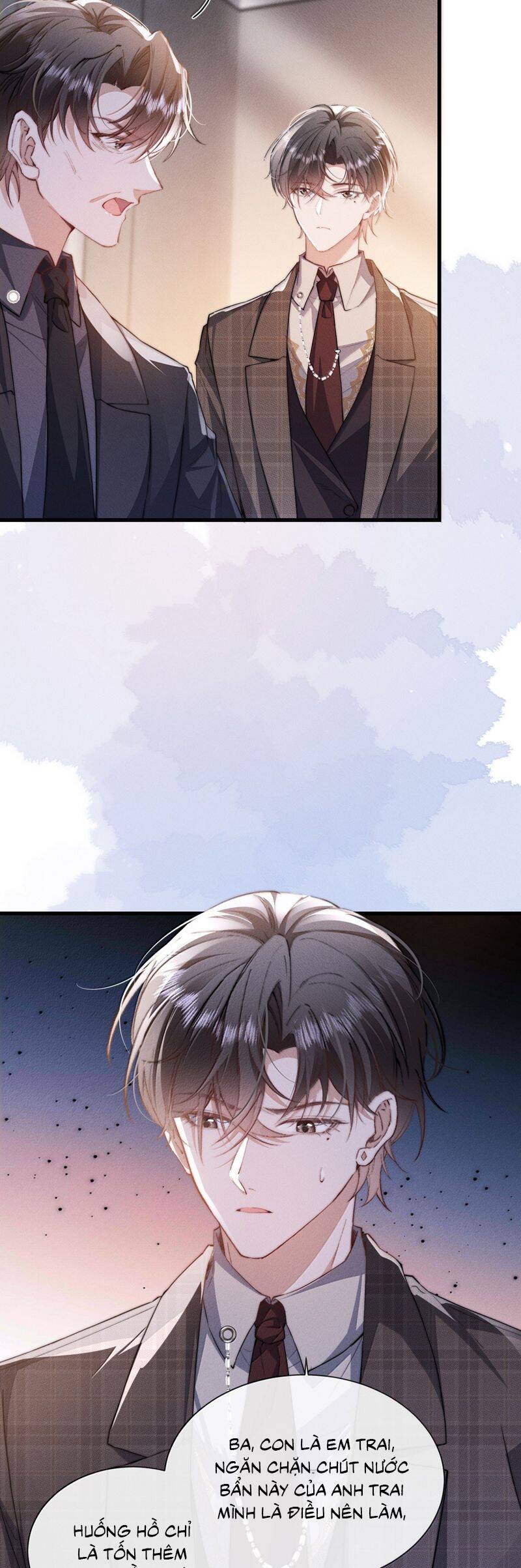 Kế Hoạch Tự Dưỡng Cuồng Khuyển - Chapter 50 - Page 7