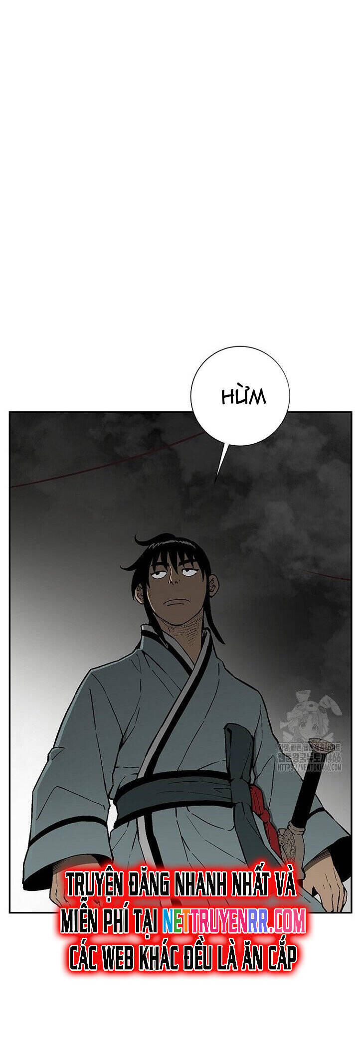 Vĩ Linh Kiếm Tiên - Chapter 93 - Page 13