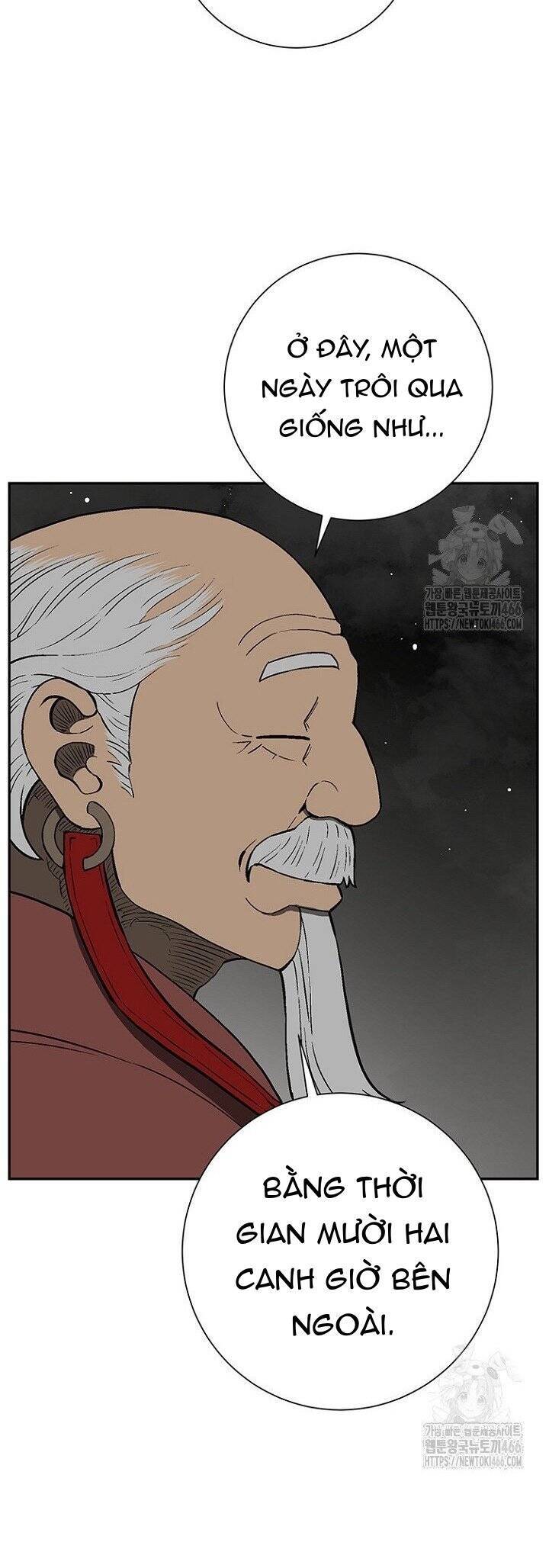 Vĩ Linh Kiếm Tiên - Chapter 93 - Page 16