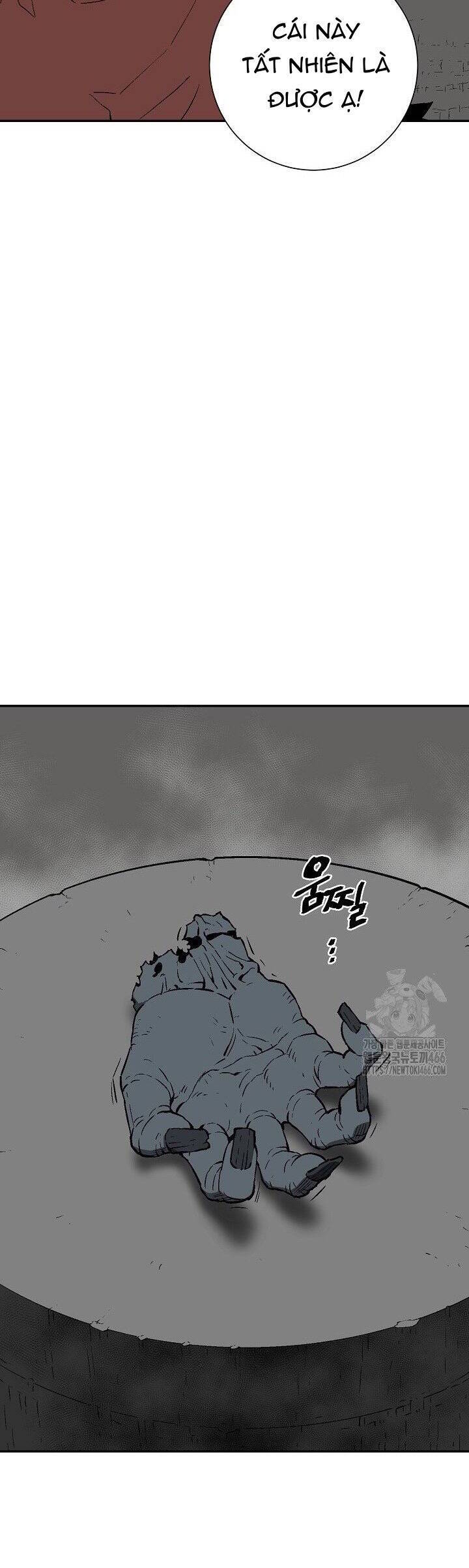 Vĩ Linh Kiếm Tiên - Chapter 93 - Page 19