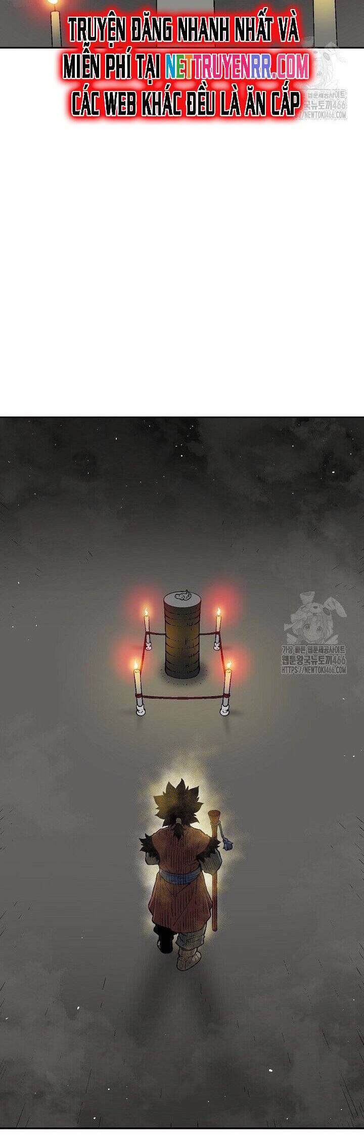 Vĩ Linh Kiếm Tiên - Chapter 93 - Page 22