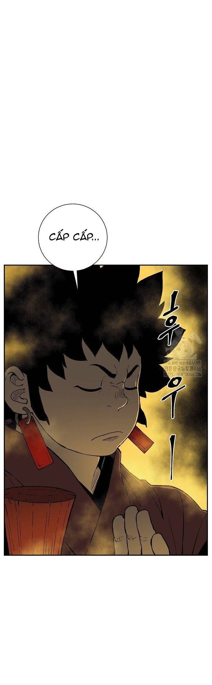 Vĩ Linh Kiếm Tiên - Chapter 93 - Page 23