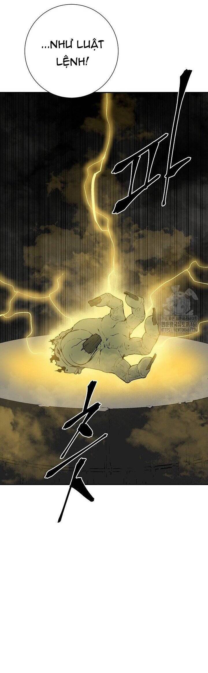 Vĩ Linh Kiếm Tiên - Chapter 93 - Page 24