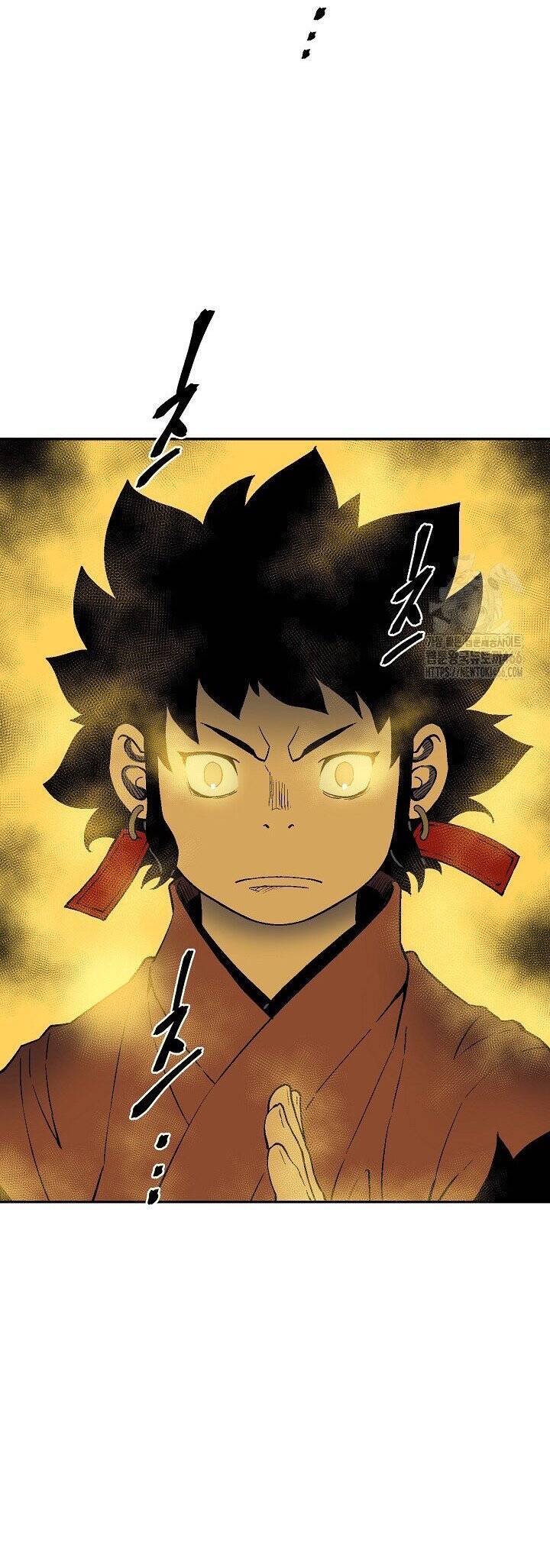 Vĩ Linh Kiếm Tiên - Chapter 93 - Page 26