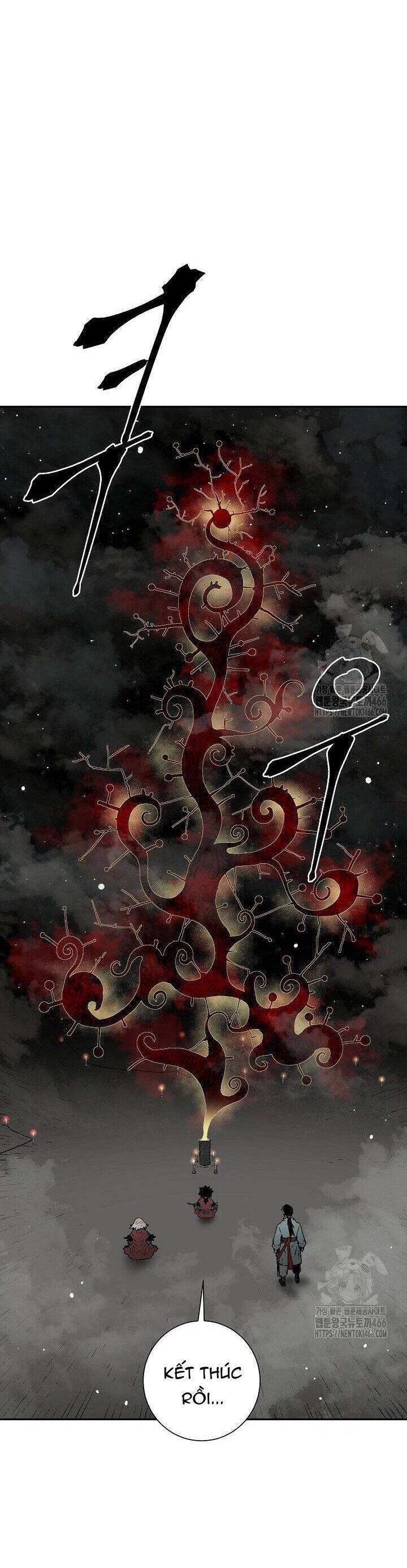 Vĩ Linh Kiếm Tiên - Chapter 93 - Page 31