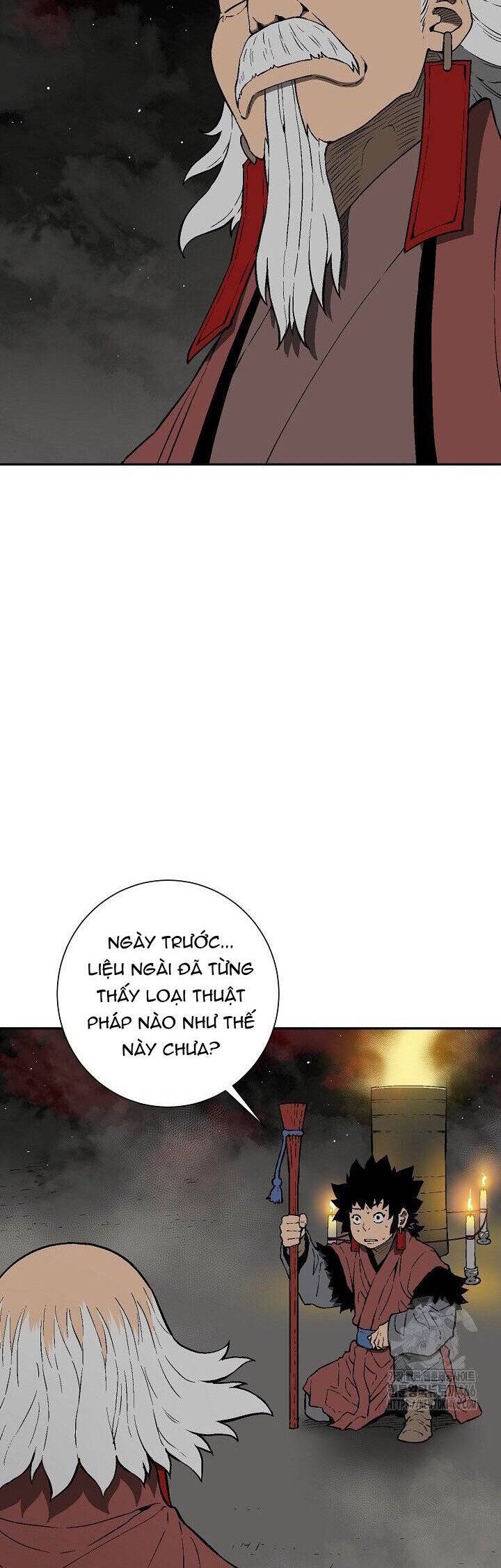 Vĩ Linh Kiếm Tiên - Chapter 93 - Page 36