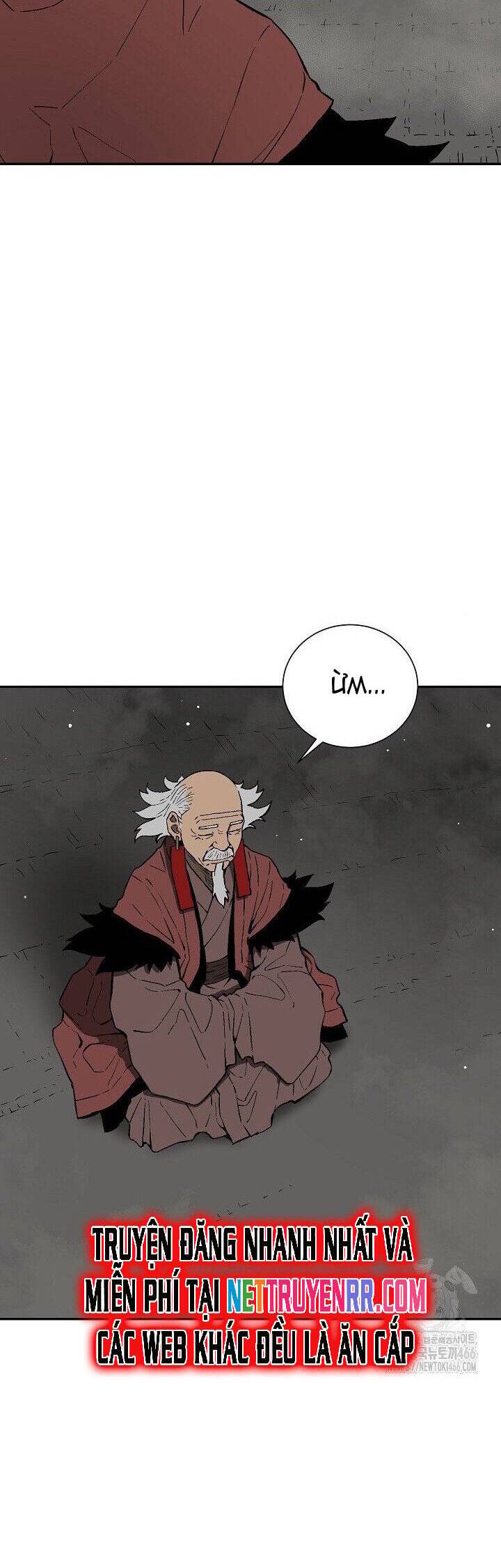 Vĩ Linh Kiếm Tiên - Chapter 93 - Page 37