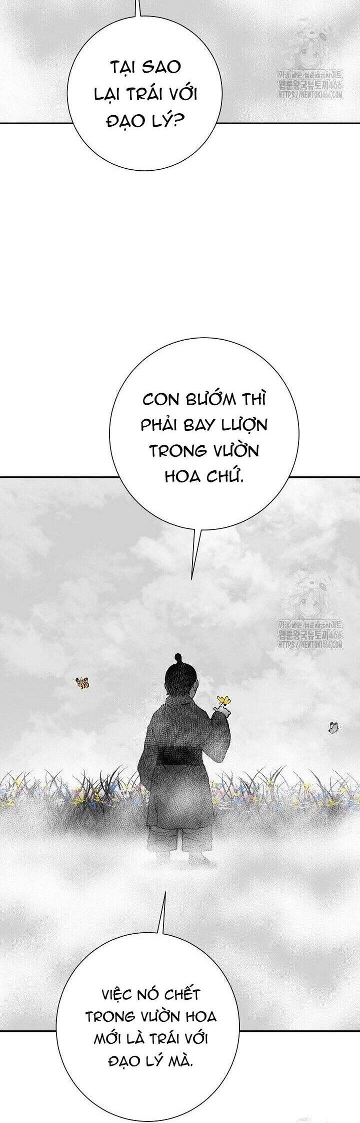 Vĩ Linh Kiếm Tiên - Chapter 93 - Page 43