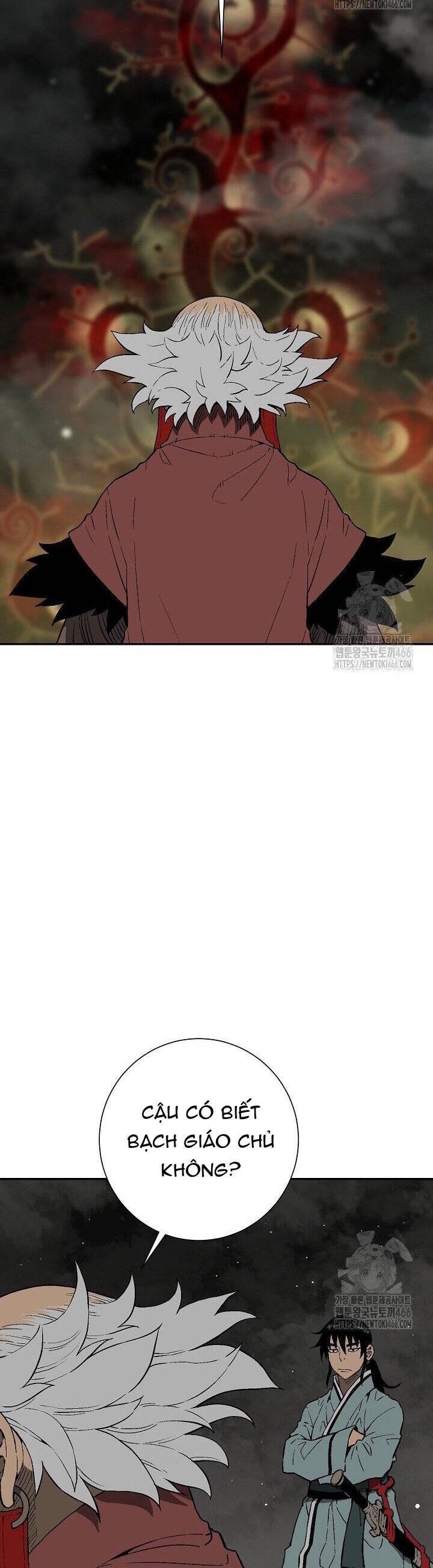 Vĩ Linh Kiếm Tiên - Chapter 93 - Page 48