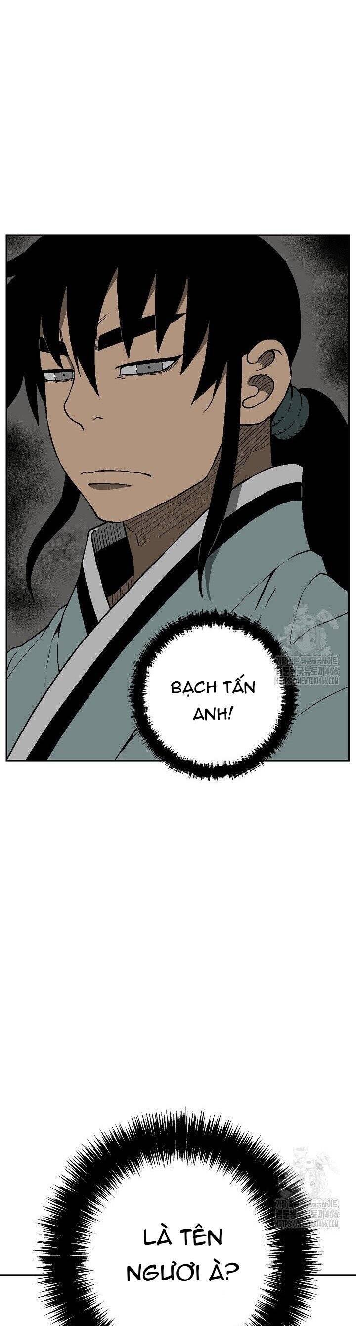 Vĩ Linh Kiếm Tiên - Chapter 93 - Page 50