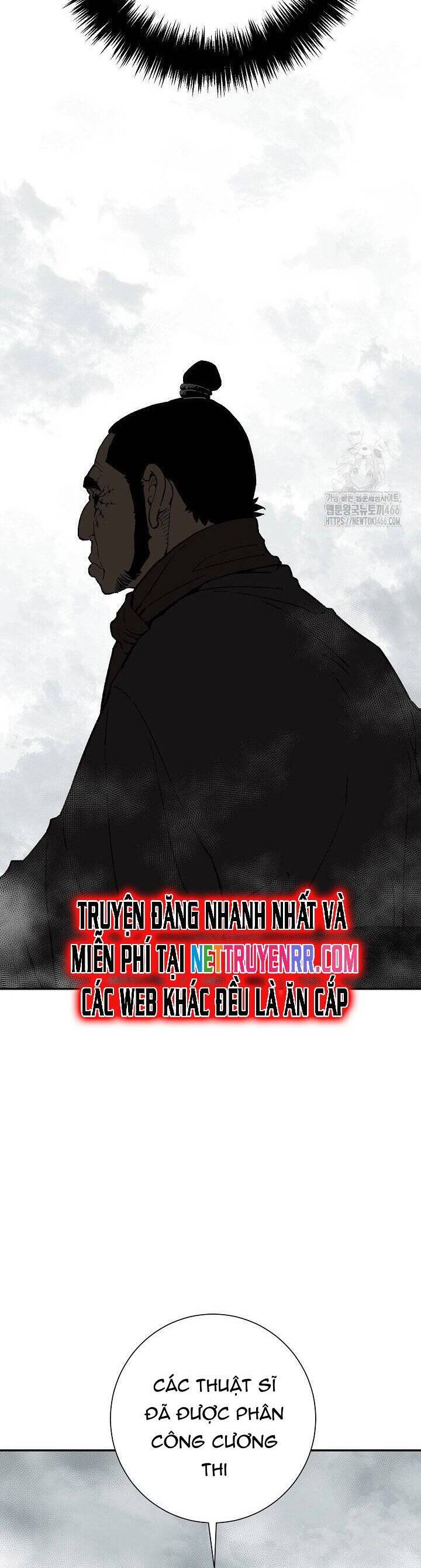 Vĩ Linh Kiếm Tiên - Chapter 93 - Page 51