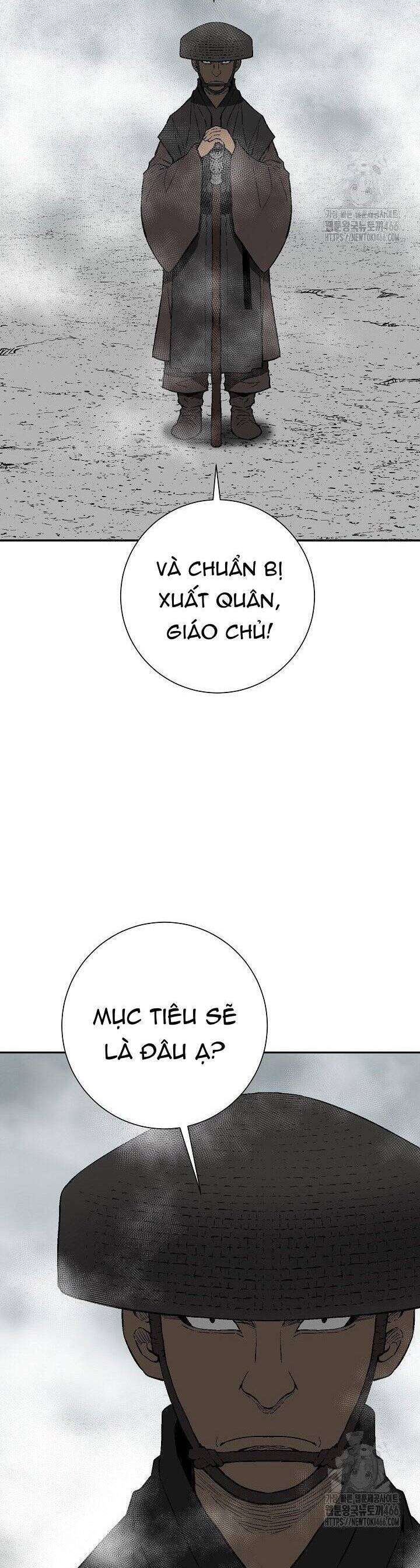 Vĩ Linh Kiếm Tiên - Chapter 93 - Page 52