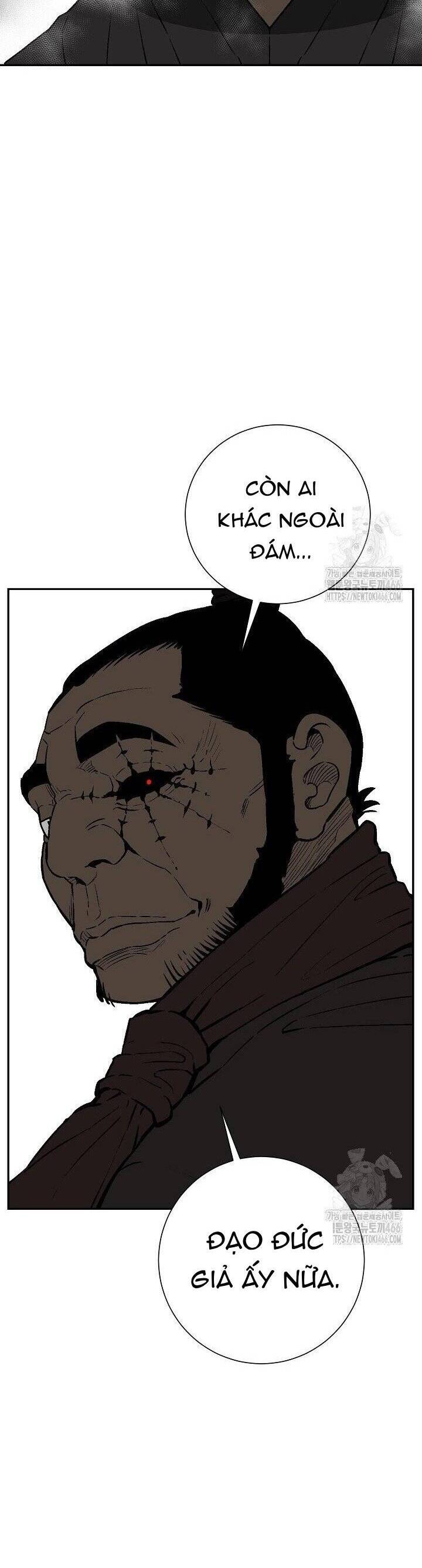 Vĩ Linh Kiếm Tiên - Chapter 93 - Page 53