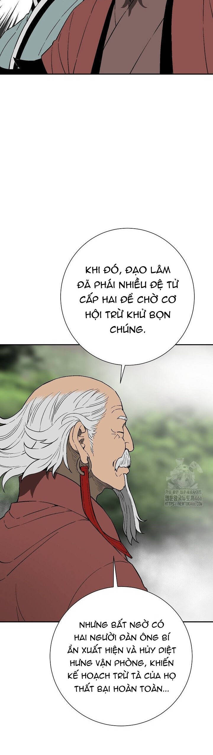 Vĩ Linh Kiếm Tiên - Chapter 93 - Page 7