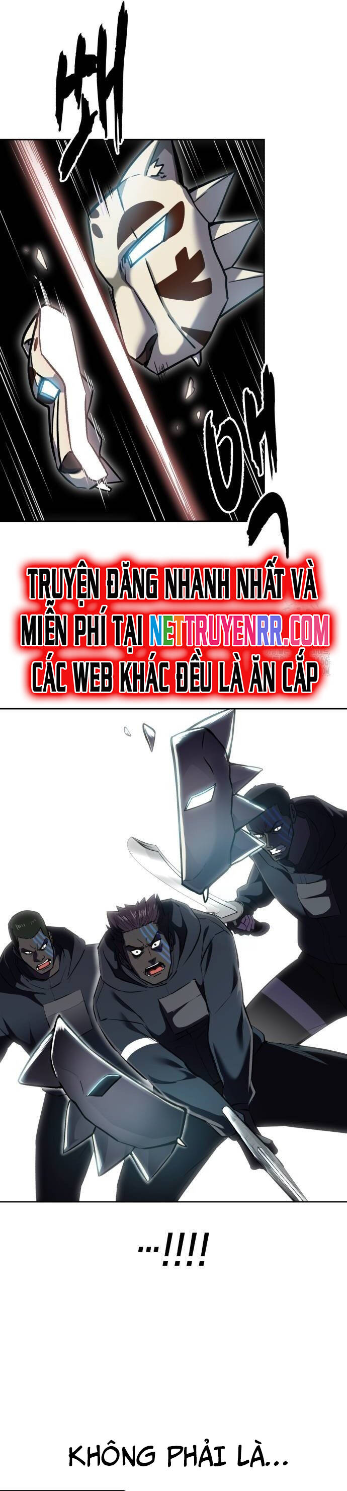 Cậu Bé Của Thần Chết - Chapter 261 - Page 12