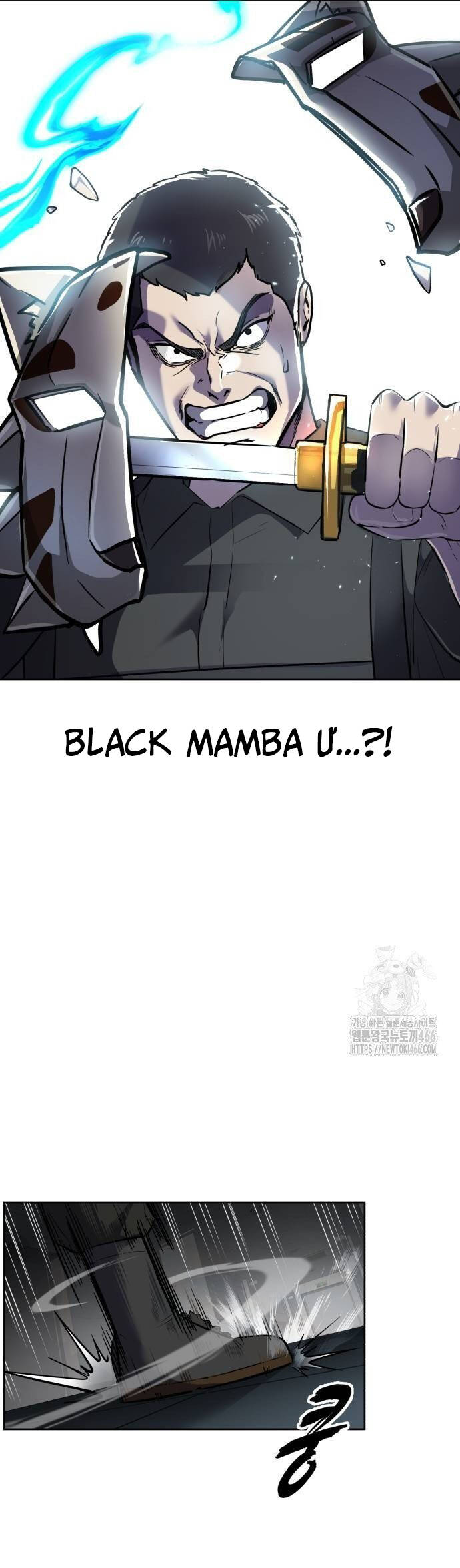 Cậu Bé Của Thần Chết - Chapter 261 - Page 13