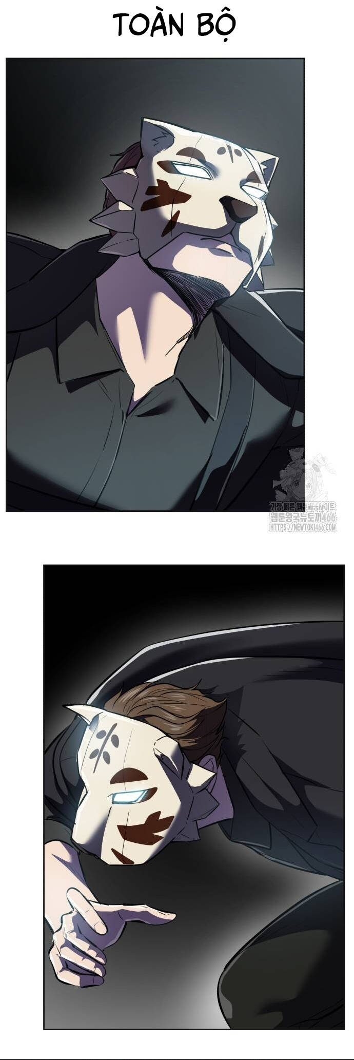 Cậu Bé Của Thần Chết - Chapter 261 - Page 15