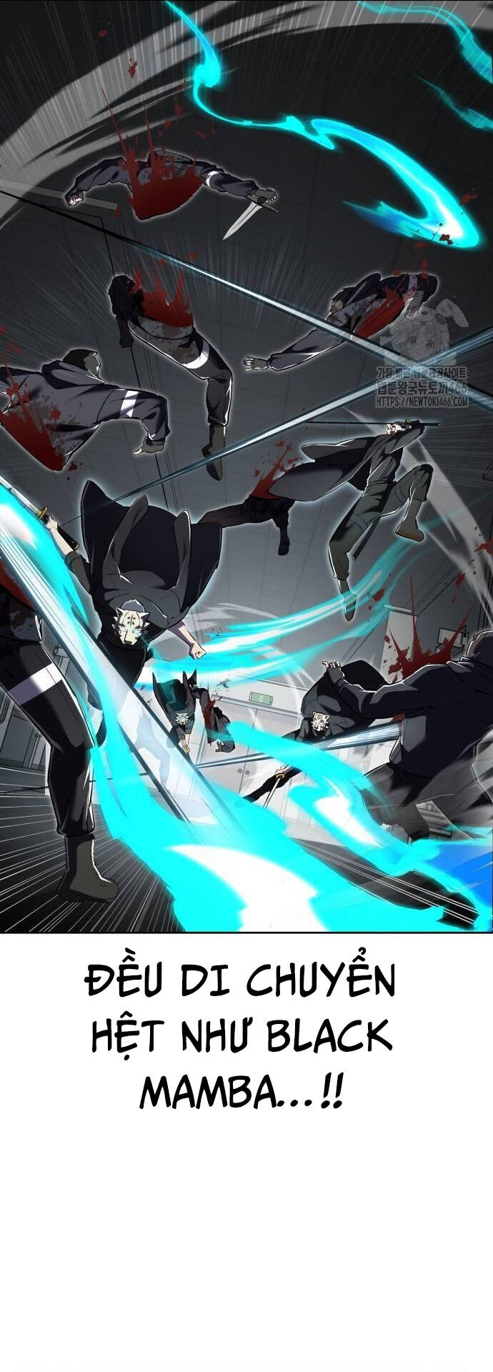 Cậu Bé Của Thần Chết - Chapter 261 - Page 16