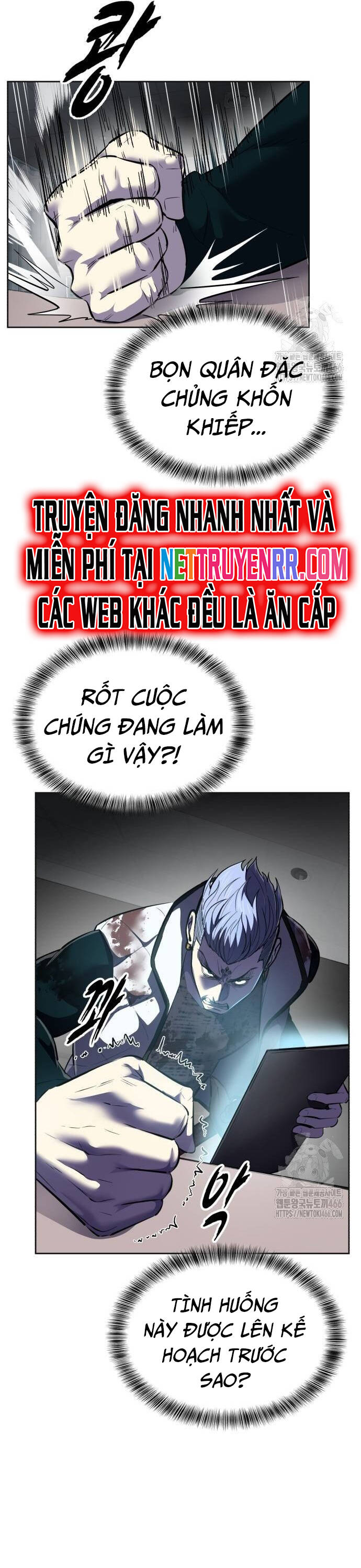 Cậu Bé Của Thần Chết - Chapter 261 - Page 19