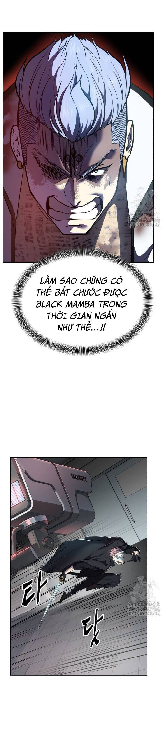 Cậu Bé Của Thần Chết - Chapter 261 - Page 20