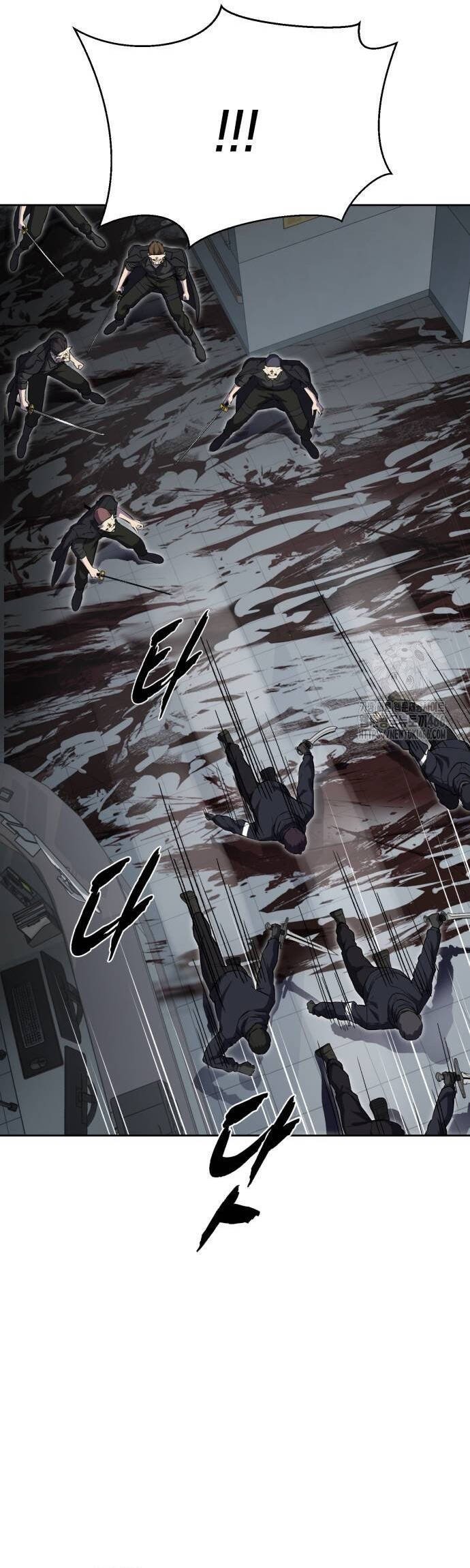 Cậu Bé Của Thần Chết - Chapter 261 - Page 28